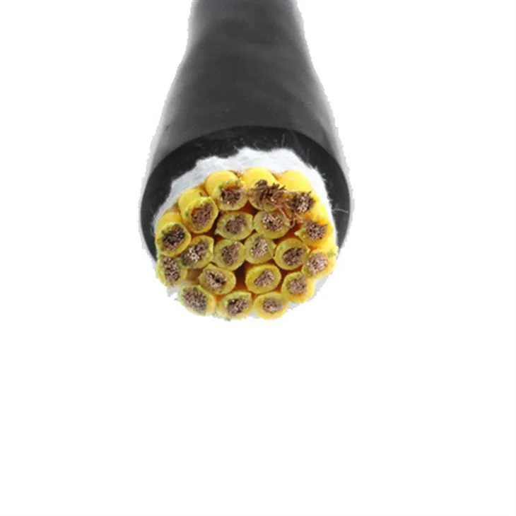 10*2 کنٹرول کیبل